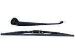 Maxgear 39-0510 - Braccio Tergicristallo Oe 1010704, Posteriore Per Galaxy (Wgr), Alhambra (7V), Sharan (7M)