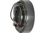 Nrf 38679 - Oe 55111400AB Spule, Magnetkupplung-Kompressor FüR Santa Fe I (Sm)