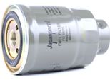 Japanparts FC-502S - Oe 1456 23 570A Filtro Kraftstoff Per Galloper I, Galloper Ii (JK-01), 323 (Bj), 323 (Ba), 508 (8E)