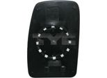 Tyc 325-0071-1 - Oe 96365 00QAH Vetro Specchio Esterno, Destro Per Movano (X70)