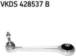 Skf Vkds 428537 B - Oe 33 32 1 095 414 Braccio Di Controllo Per X5 (E53)