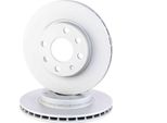 Bosch 0 986 478 192 - Disco Freno Oe 90008006 Per Aveo (T200), Aveo (T250, T255), Spark (M300), Combo (71)