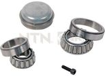 Snr R151.36 Kit Cuscinetti Ruota Oe 4143103210 Compatibile Con Classe C, Classe Clc, Clk, Slc, Slk