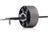 Ridex 251T0012 - Oe 1533836 Lagerung, Lenker FüR Galaxy (WA6), Mondeo Iv, S-Max (WA6), S60 Ii (134), S80 Ii (124), V60 I (155, 157), V70 Iii (135), XC60 (156), XC70 Ii (136)