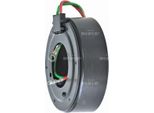 Nrf 38691 - Spule Oe 38800R1CZ010Z, Magnetkupplung-Kompressor FüR Fusion, Accord Viii, Civic Ix, Civic Viii, Jazz Iii