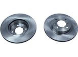 Maxgear 19-2373 - Oe 51712 0X700 Disco Freno, Asse Anteriore Per I10 (Pa), I10 (Ba, Ia), I10 (AC3, AI3), Picanto (Sa), Picanto (Ta)