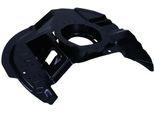 Maxgear 19-4355 - Oe 34 11 6 759 788 Piastra Di Ancoraggio, Asse Anteriore Destro Per Serie 3 (E46), Z4 (E86), Z4 (E85)