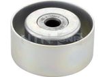 Snr GA352.53 - Puleggia Folle Oe 1361545, Cinghia Con Nervatura A V Per Tourneo Connect, Transit Connect