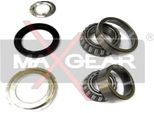 Maxgear 33-0086 - Oe 2D0 498 625 Radlagersatz, Vorderachse FüR Sprinter (W901, W902), Sprinter (W903), Sprinter (W904), Sprinter (W909), Vario