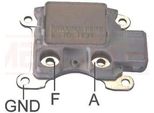 Era 215192 - Oe 1035755 Regolatore Di Luci Per Cougar, Mondeo Ii