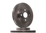 Stark SKBD-0022810 - Disco Freno Oe 94853004 Per Corolla (E10), Corolla (E11), Corolla (E9)