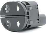 Stark SKSW-1870065 - Oe 1363668 Interruttore Regolatore Finestrino, Anteriore Sinistro Per Fiesta V, Fusion, Transit Connect