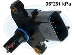 Era 550159 - Sensore Di Pressione Di Sovralimentazione Oe 1827054 Per Mondeo Iii, Transit, X-Type (X400)