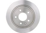 Bosch 0 986 479 646 - Oe 13 502 139 Bremsscheibe FüR Cruze (J300), Cruze (J305), Cruze (J308), Orlando (J309), Ampera (R12), Astra J, Cascada (W13), Zafira Tourer C