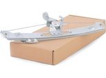 Ridex 1561W0094 - Oe 51 35 8 212 099 Regolatore Finestrino, Posteriore Sinistro Per Serie 3 (E46)