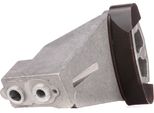 Ridex 1075T0015 - Guida Di Scorrimento Oe 11 31 7 504 475, Catena Di Distribuzione Per Serie 5 (E60), Serie 5 (E61), Serie 6 (E63), Serie 6 (E64), Serie 7 (E65), X5 (E53), X5 (E70)