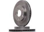 Stark SKBD-0023609 - Disco Freno Oe 45251 S30 000 Per CR-V Ii (Rd), CR-V I (Rd), Civic Vii
