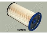 Japanparts FC-ECO087 - Oe 5Q0127177D Filtro Carburante Per A3 (8V), Q2 (Ga), Tt (Fv), Arona (Kj), Ateca (Kh), Ibiza (Kj), Leon (5F), Octavia Iii (5E), Superb Iii (3V), Karoq, Kodiaq, Yeti (5L), Arteon (3H), Maggiolino (5C), Caddy Iv (Sa), Golf Sportsvan (AM1, AN1), Golf Vii, Jetta Iv, Passat (3G), Polo (AE1, AW1, BZ1), Scirocco, T-ROC, Tiguan (Ad, Ax), Tiguan (Bj, Bw), Touran (5T), Golf (BA5, BV5)