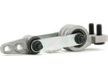Ridex 247E0045 - Oe 30680750 Supporto Motore, Anteriore, Inferiore Per C70 I (872, 873), S60 I (384), S70 (874), S80 I (184), V70 I (875, 876), V70 Ii (285), XC70 (295), XC90 I (275)
