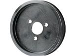 Maxgear 54-1186 - Oe 32 42 1 740 858 Puleggia A Cinghia, Pompa Servo Per Serie 3 (E36), Serie 3 (E46), Serie 5 (E39), Serie 7 (E38), X3 (E83), X5 (E53), Z3 (E36)