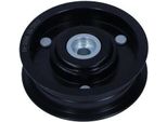 Maxgear 54-2054 - Oe 0 4862 625AA Puleggia Folle, Cinghia A V Per Classe C (W203), Classe C (W204), Classe C (CL203), Classe C (S203), Classe C (S204), Classe Cl (CL203), Clk (C209), Clk (A209), Cls (C219), Classe E (W211), Classe E (W212), Classe E (A207), Classe E (C207), Classe E (S211), Classe E (S212), Classe G (W463), Classe Gl (X164), Classe Glk (X204), Classe R (W251), Classe S (W221), Cla