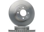 Bosch 0 986 479 770 - Oe 51712 B9000 Disco Freno Per I10 (Pa), I10 (Ba, Ia), I10 (AC3, AI3), Picanto (Sa), Picanto (Ta)