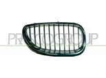 Prasco BM0462003 - Griglia Radiatore Oe 51137027062, Destra Per Serie 5 (E60), Serie 5 (E61)
