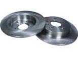 Maxgear 19-2017 - Disco Freno Oe 5 69 127, Asse Posteriore Per Malibu (V300), Insignia A (G09)