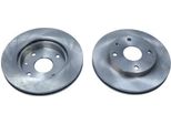 Maxgear 19-2255 - Disco Freno Oe 96264591 Per Epica (KL1), Lacetti (J200), Rezzo (U100)