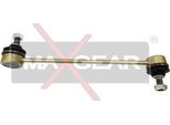 Maxgear 72-1241 - Oe 31 35 1 124 380 Koppelstange, Vorderachse FüR 3Er (E36), Cougar, Escort V, Escort Vi, Escort Vii, Fiesta Iii, Fiesta Iv, Fiesta V, Focus (Daw, Dbw), Focus (Dnw), Focus (Dfw), Ka (Rb), Mondeo Ii, Orion Iii (Gal), Puma, Street Ka (RL2)