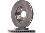 Stark SKBD-0022080 - Oe 13502057 Disco Freno, Asse Anteriore Per Cruze (J300), Cruze (J305), Cruze (J308), Orlando (J309), Ampera (R12), Astra (A04), Astra J, Zafira Tourer C
