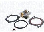 Magneti Marelli 352317002950 - Termostato Liquido Di Raffreddamento Oe 90916 03070 Per Sportage (K00), Cerato (Fb), Xedos 6 (Ca), MX-5 Ii (Nb), MX-5 I (Na), MX-3 (Ec), 323 (Bj), 323 (Ba)