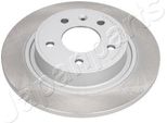 Japanparts DP-W07C - Oe 13502139 Disco Freno, Asse Posteriore Per Cruze (J305), Cruze (J308), Orlando (J309), Cruze (J300), Ampera (R12), Astra J, Cascada (W13), Zafira Tourer C