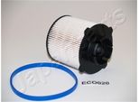 Japanparts FC-ECO020 - Filtro Carburante Oe 13263262 Per Cruze (J300), Cruze (J305), Cruze (J308), Malibu (V300), Orlando (J309), Astra J, Insignia A (G09), Meriva B (S10)
