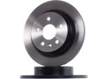 Trw DF6340 - Oe 13502135 Bremsscheibe Per Aveo (T300), Cruze (J300), Cruze (J305), Cruze (J308), Trax, Astra J, Mokka X (J13)