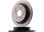 Trw DF6312 - Disco Freno Oe 5 69 127 Per Insignia A (G09)