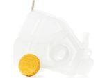 Ridex 397E0222 - Serbatoio Di Espansione Oe 1 151 514 Per Fiesta V, Fusion, 2 (Dy), Combo (71), Tigra (S93)