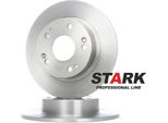 Stark SKBD-0023290 - Disco Freno Oe 42510SDAA00 Per Accord Iv, Accord V, Accord Vi, Accord Vii, Accord Viii