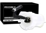 Ridex 1382F0008 - Pompa Di Ricambio Oe 13178573 Per Astra G, Combo, Combo Tour, Corsa C (X01), Signum (Z03), Tigra Twintop (X04), Vectra C (Z02), Zafira B, Zafira A