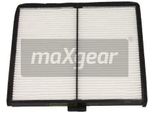 Maxgear 26-1036 - Filtro Aria Abitacolo Oe 96 425 700 Per Matiz (M200, M250), Spark (M200, M250)
