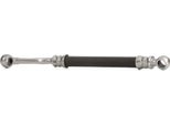 Ridex 3739O0007 - Linea Olio Oe 11422247302, Turbocompressore Per Serie 3 (E46), Serie 3 (E90), Serie 3 (E91), Serie 5 (E39), Serie 5 (E60), Serie 5 (E61), X3 (E83)