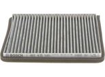 Bosch 1 987 435 565 - Oe Ec 95 215 156 Filtro Aria Abitacolo Per Spark (M200, M250), Spark (M300)