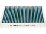 Bosch 0 986 628 512 Filtro Aria Abitacolo Oe 13271190 Compatibile Con Aveo, Cruze, Malibu, Orlando, Spark, Trax, Volt, Ampera, Astra J, Cascada, Insignia, Karl, Meriva, Mokka, Zafira
