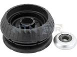 Snr KB652.04 - Oe 1013794 Kit Di Riparazione, Supporto Puntone Per Fiesta Iv, Fiesta V, Ka (Rb), Puma, Street Ka (RL2), Escort Vi