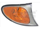 Tyc 18-0163-35-2 - Indicatore Oe 63136915376, Destro Per Serie 3 (E46)
