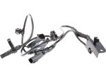 Ridex 412W0802 - Sensore Abs Oe 8954312080 Per Auris (E15), Corolla (E15), Corolla (E18), Prius Plus (W4)
