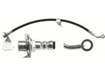 Trw PHD1241 - Tubo Freno Oe 48 04 782 Per Captiva, Antara (L07)