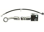 Trw PHD1195 - Tubo Freno Oe 01465 Smg E02 Per Civic Viii