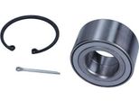 Maxgear 33-1082 - Set Di Cuscinetti Ruota Oe 13500488, Asse Anteriore Per Aveo (T300), Trax, Meriva B (S10), Mokka X (J13)