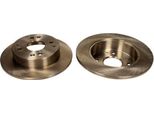 Maxgear 19-0931 - Disco Freno Oe 42510SM4950, Asse Posteriore Per Accord Iv, Accord V, Civic Vi